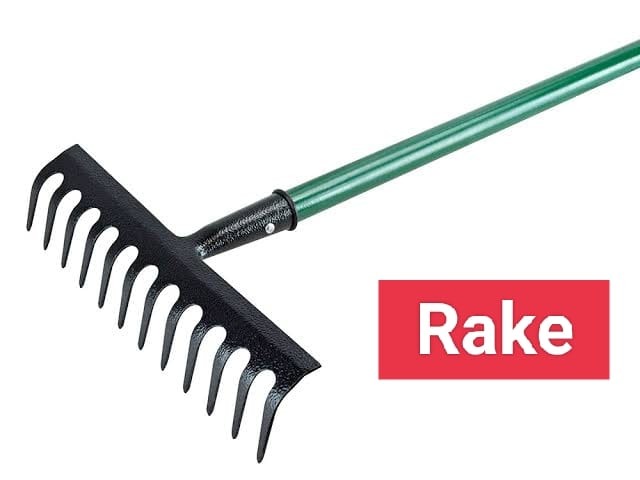 Rake